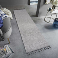 Guros - Geometric Indoor / Outdoor Area Rug