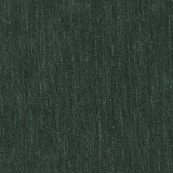 Carriage View - Oversized Accent Ottoman - Jade