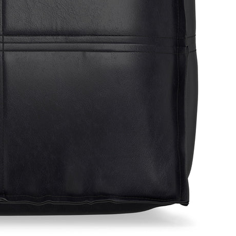 Brody - Versatile Square Pouf - view 22