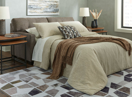 Mahoney - Sofa Sleeper by Signature Design by Ashley® | Bel Furniture