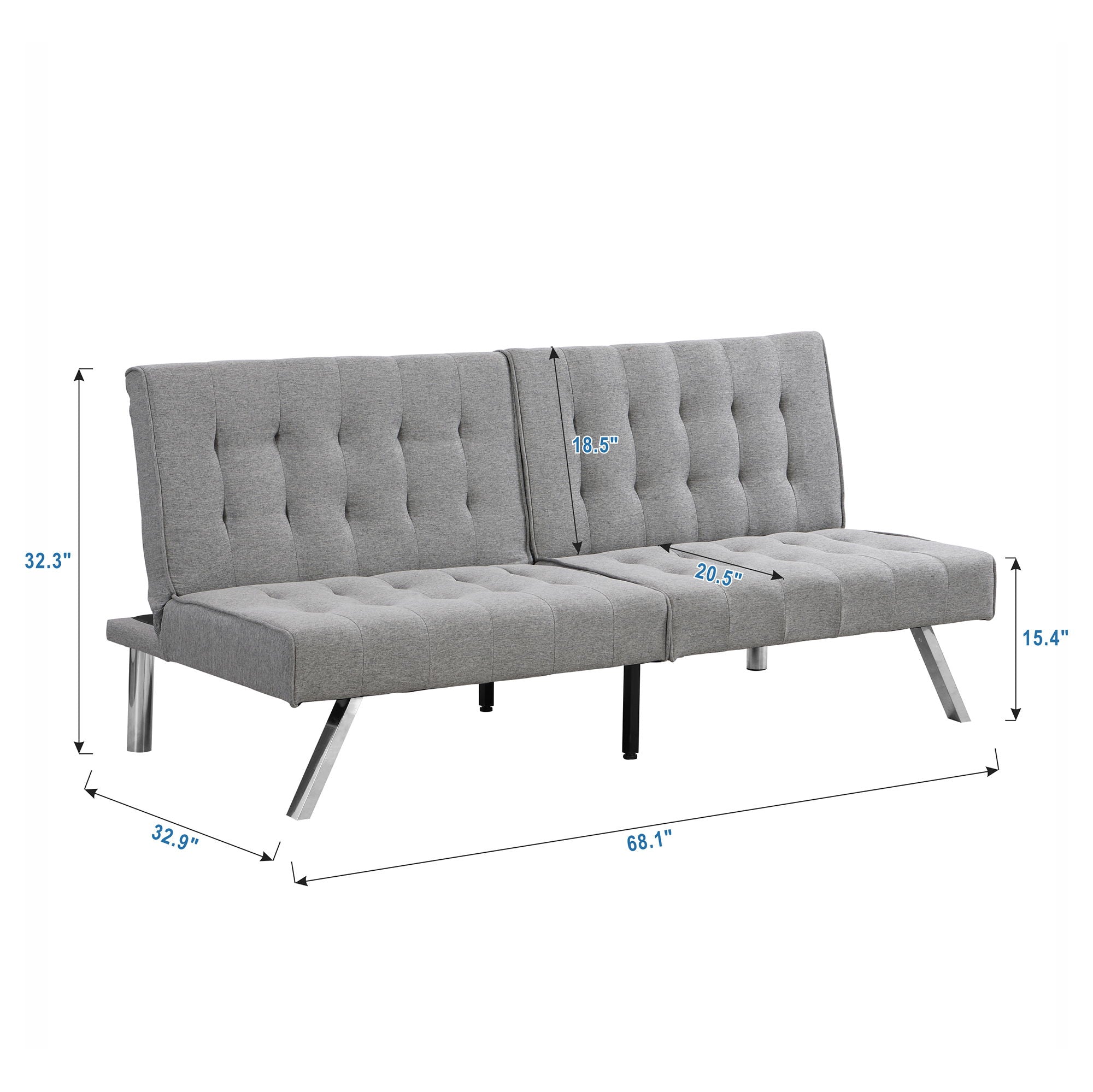 Futon Sofa Bed