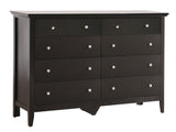 Elegant Casual Dresser For Any Room