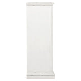 Mckinney - 5-Drawer Bedroom Chest Of Drawers - Vintage White