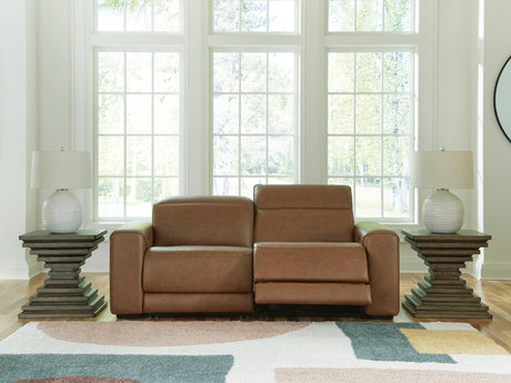 Magic Man - Reclining Sectional - view 14
