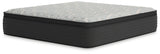 Palisades Et - King Mattress - Gray / Blue