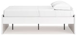 Onita - Platform Bed