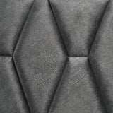 Sonora - Upholstered Panel Bed by Coaster Fine Furniture | Bel Furniture