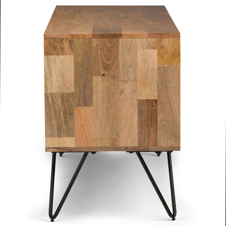 Hunter - Handcrafted TV Media Stand - view 21