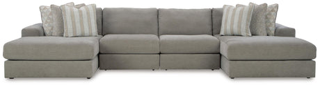 Avaliyah - Sectional - view 6