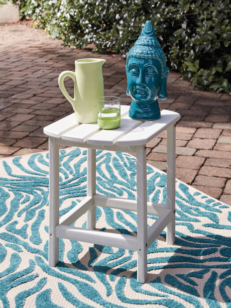 Sundown Treasure - Outdoor End Table - view 14