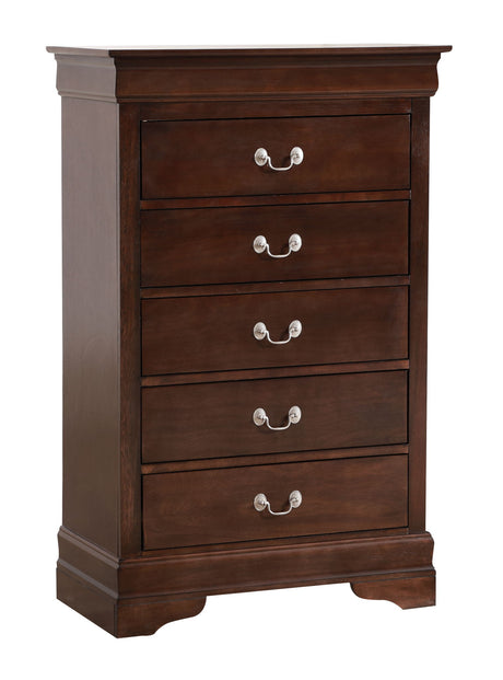 Louis Phillipe - Chest - view 17