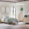 Cadmori - Panel Bedroom Set Beige Queen by Signature Design by Ashley® | Bel Furniture