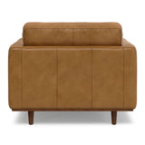 Morrison - Wide Arm Chair
