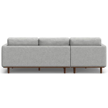 Morrison - Upholstered Sectional Sofa - view 41