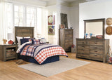 Trinell - Youth Panel Headboard by Signature Design by Ashley® | Bel Furniture