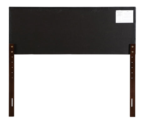 Super Nova - Upholstered Headboard - view 35