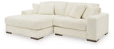 Lindyn - Sectional