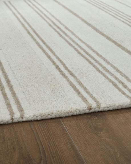 Gadence - Rug - view 5