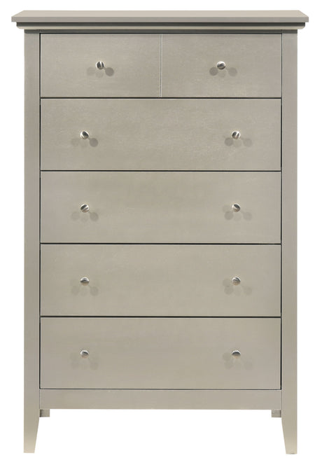 Hammond - Chest - view 27