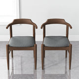 Daisy - Mid-Century Modern Dining Chair (Set of 2)