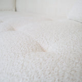 Kaynes - Elegant Upholstery Corner Sofa