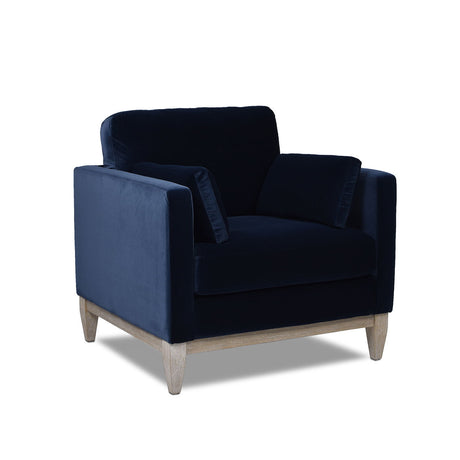 Knox - Modern Farmhouse Arm Chair - view 40