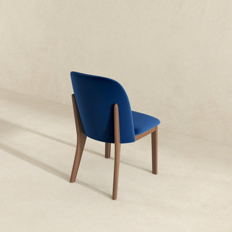 Kaitlyn - Comfort Dining Chair (Set of 2) - view 28