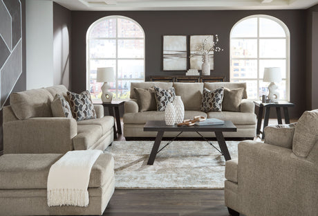 Stonemeade - Living Room Set - view 10