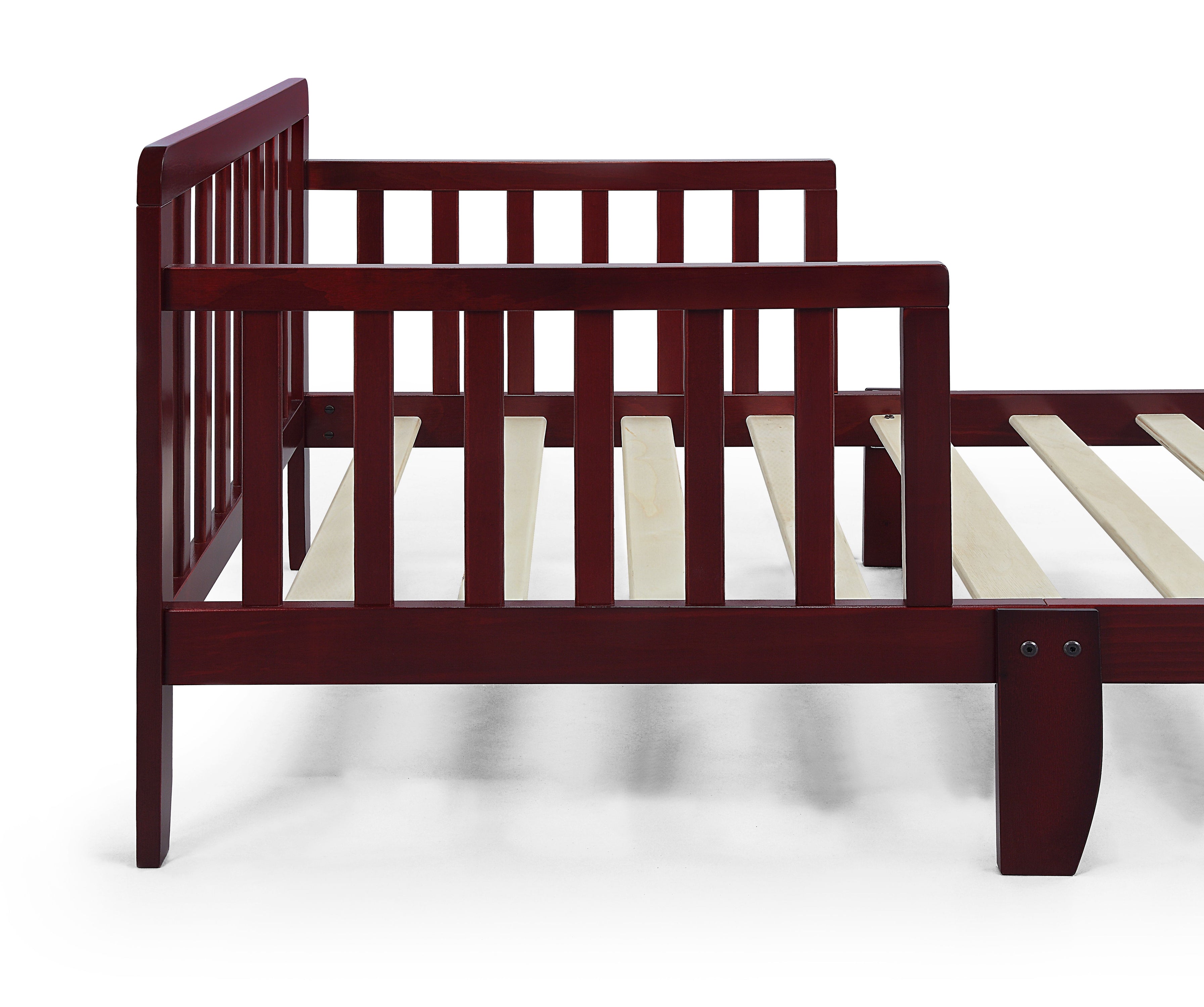 Jax - Toddler Bed - Cherry