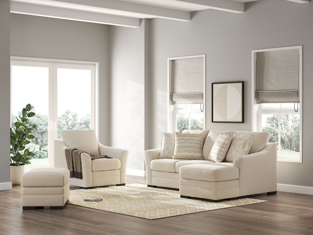 Lango - Living Room Set - view 2
