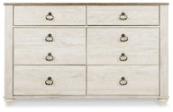 Willowton - Dresser