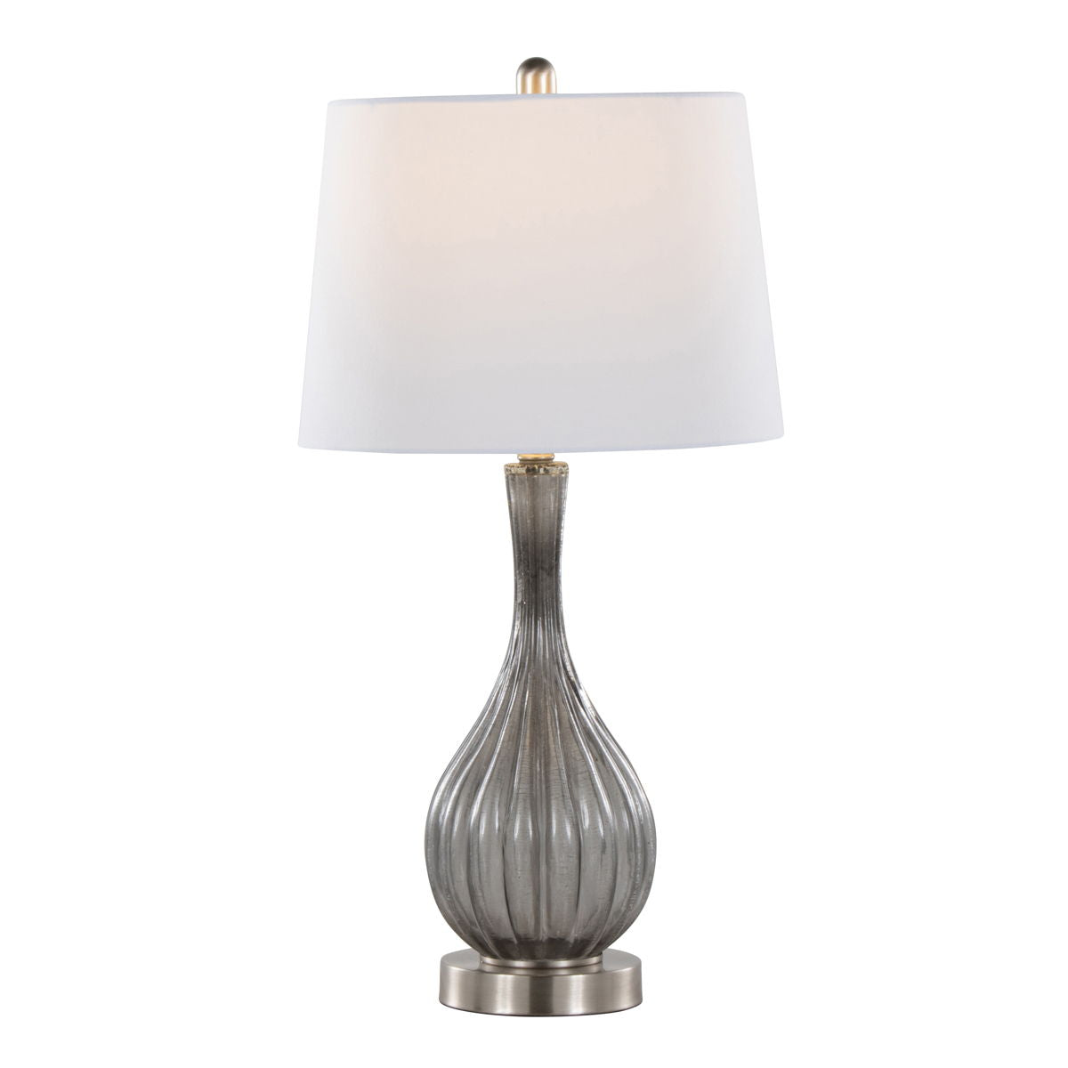 Jenny - Contemporary Table Lamp (Set of 2)