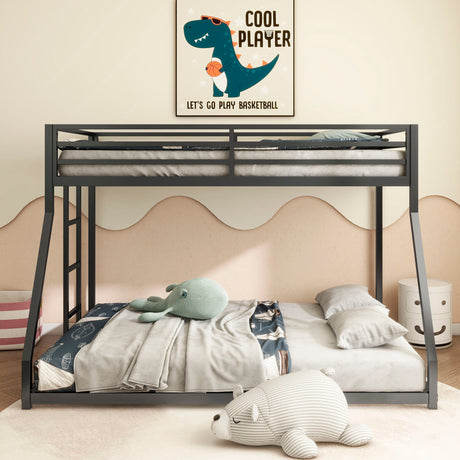 Adam - Bunk Bed - view 21