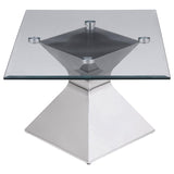 Jenny - Rectangular Coffee Table Set