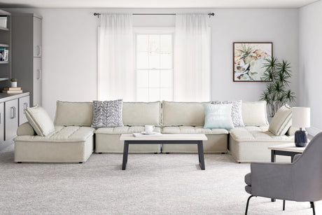Bales - Sectional - view 40