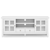 Acadian - TV Media Stand