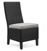 Beachcroft - Outdoor Dining Side Chair by Signature Design by Ashley® | Bel Furniture
