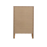 Daniel - Chest, 5 Drawer Storage Unit