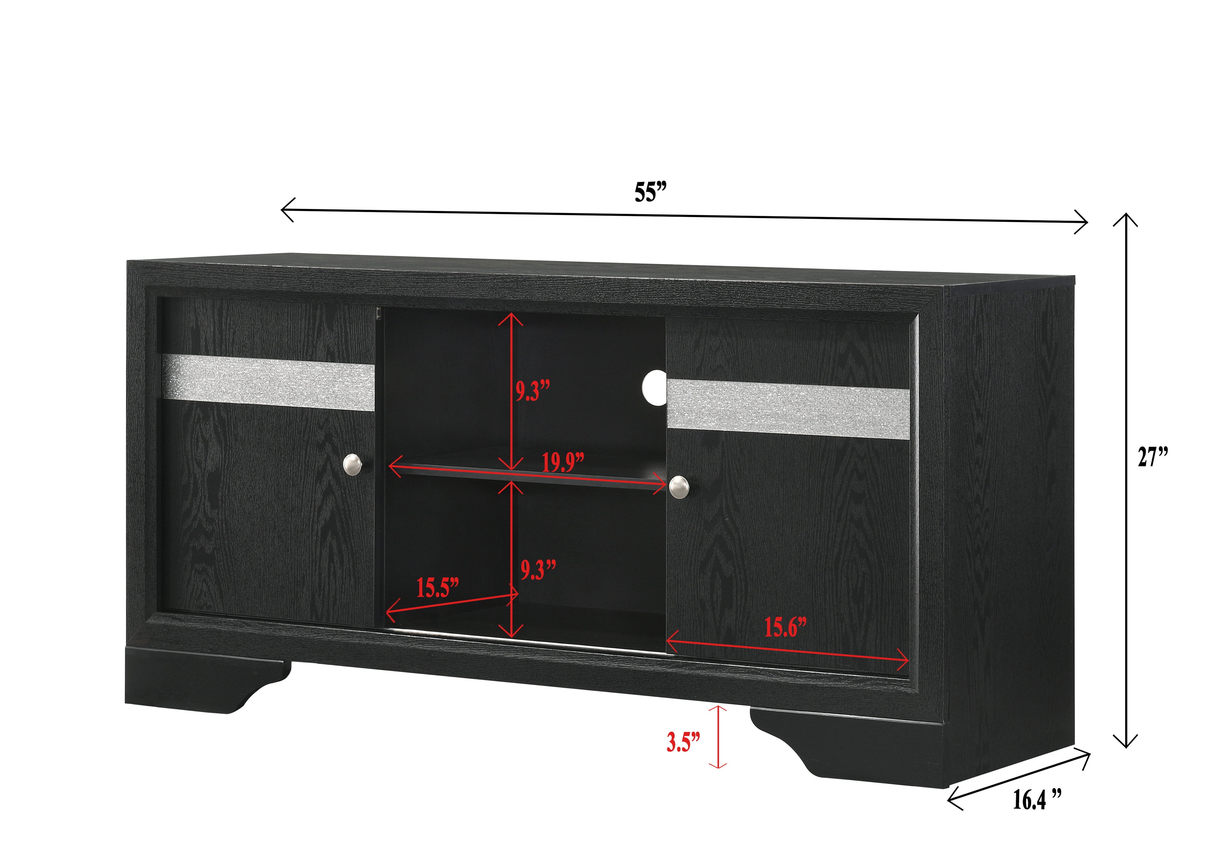 Regata - TV Stand