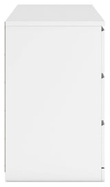 Onita - Six Drawer Dresser