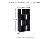 Langdrew - Cube Organizer