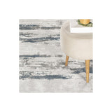 Geometrix - Contemporary Area Rug