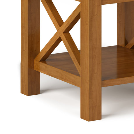 Kitchener - Handcrafted Table - view 50