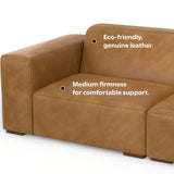 Rex - Handcrafted Sofa