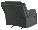 Draycoll - Rocker Recliner by Signature Design by Ashley® | Bel Furniture
