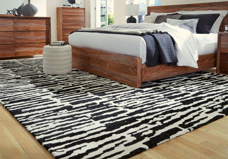 Bramshaw - Area Rug - view 8