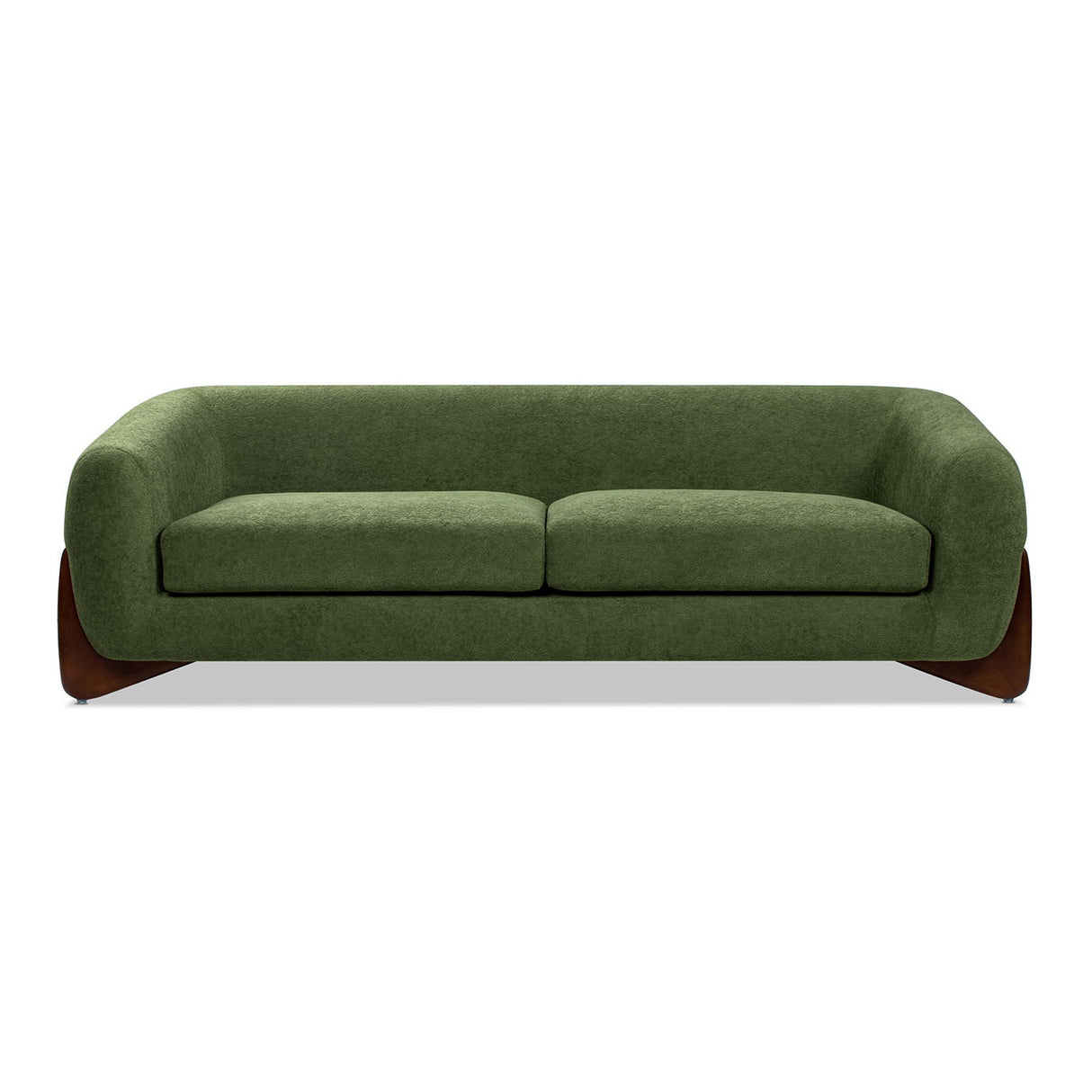 Alpine - Luxurious Upholstery Sherpa Sofa