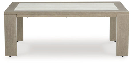Kimpton Isle - Table by Signature Design by Ashley® | Bel Furniture
