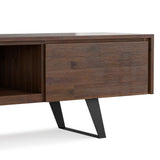 Lowry - Handcrafted TV Media Stand