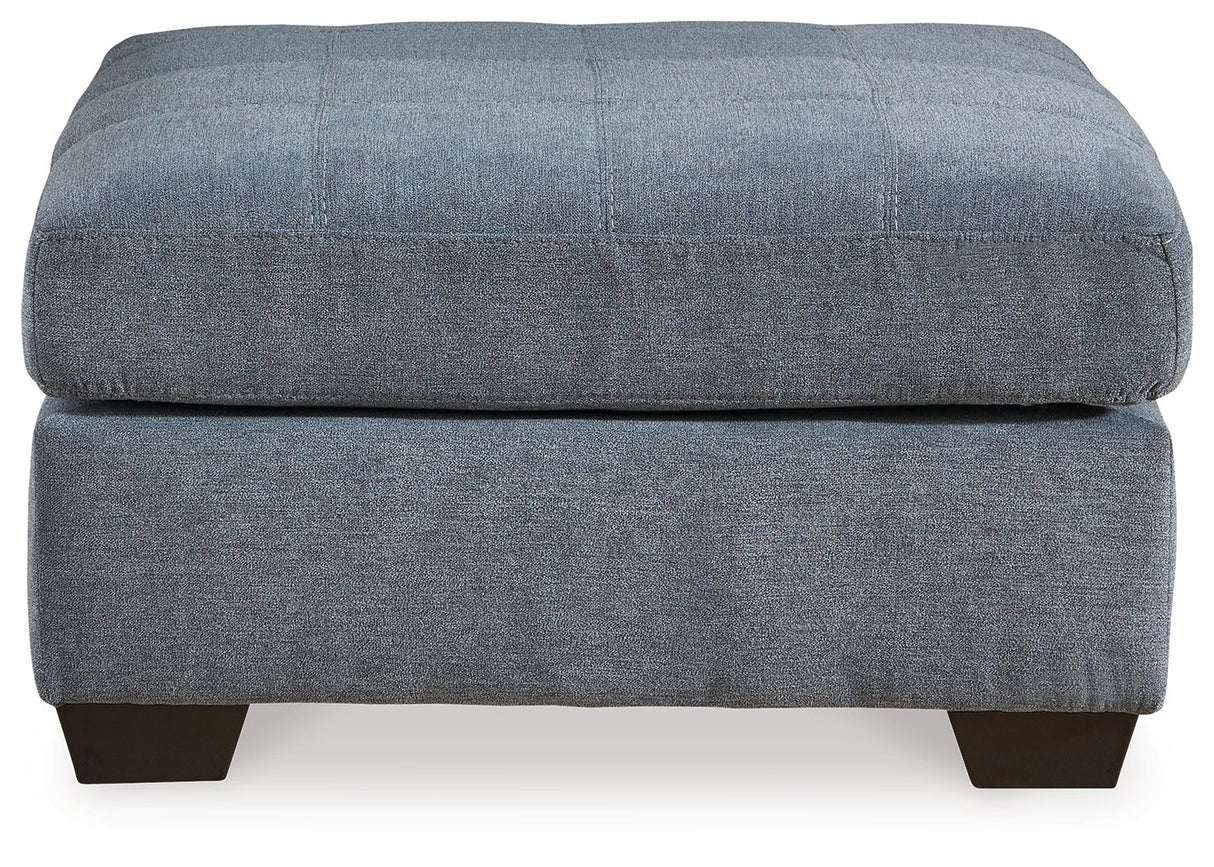 Marleton - Oversized Accent Ottoman by Signature Design by Ashley® | Bel Furniture